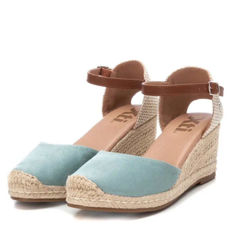 Zapato de mujer XTI 140746 Aqua