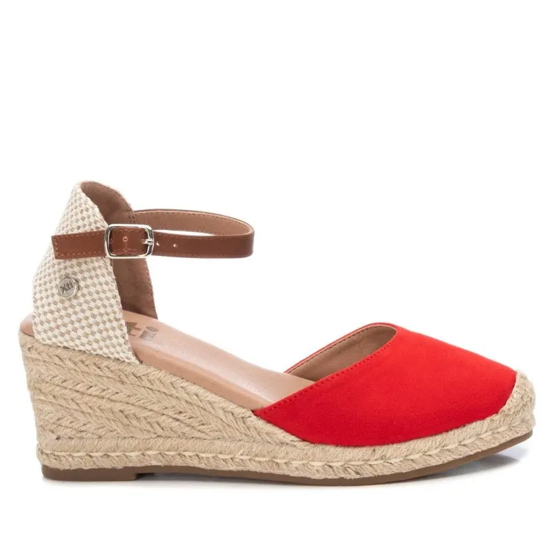 Zapato de mujer XTI 140746 Rojo