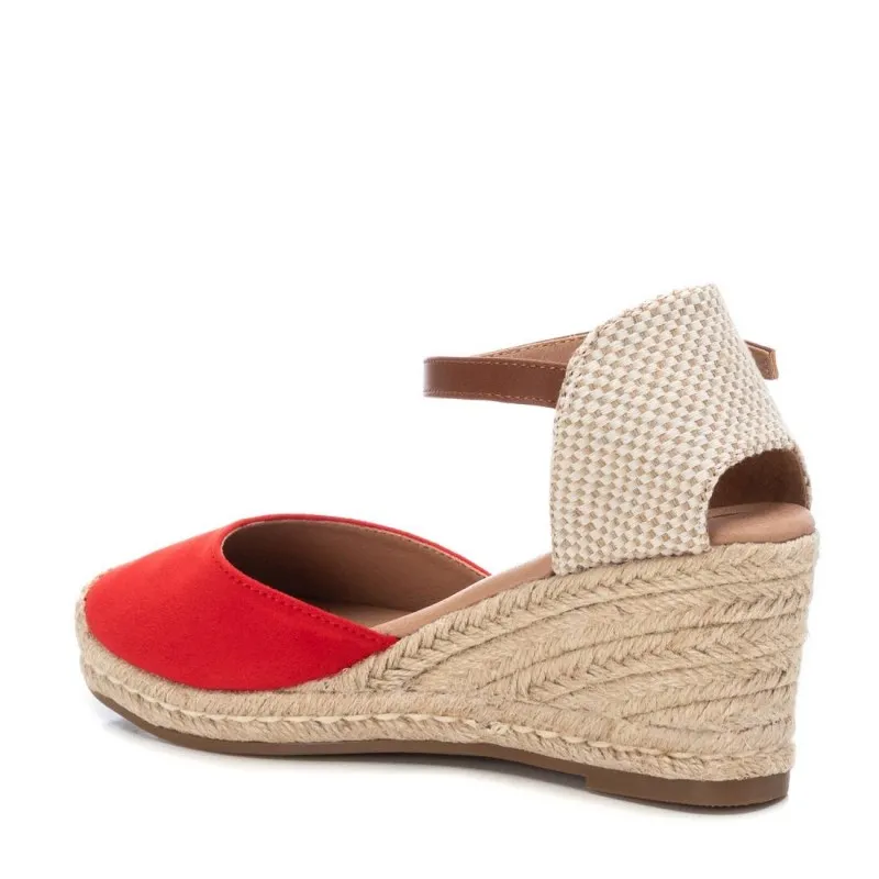 Zapato de mujer XTI 140746 Rojo