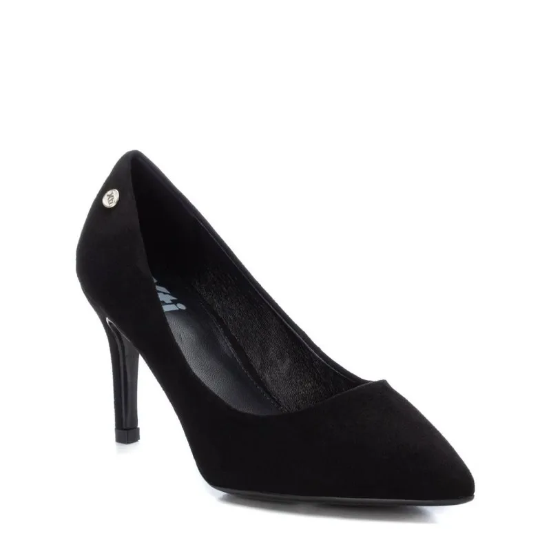 Zapato de mujer XTI 141051 Negro