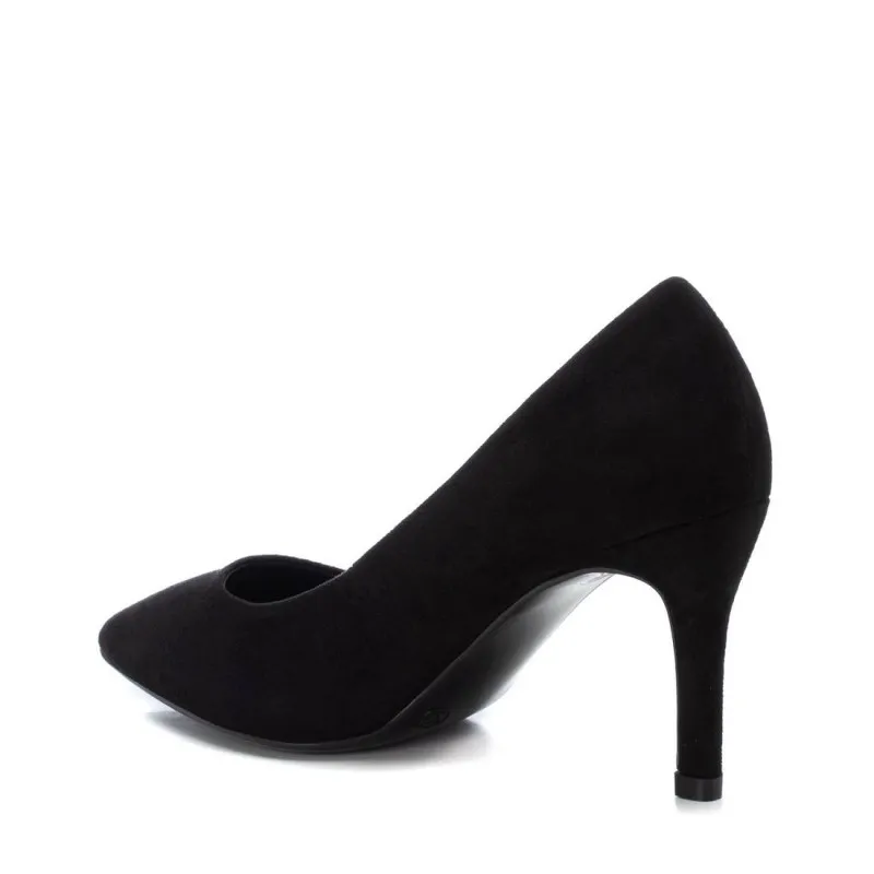 Zapato de mujer XTI 141051 Negro