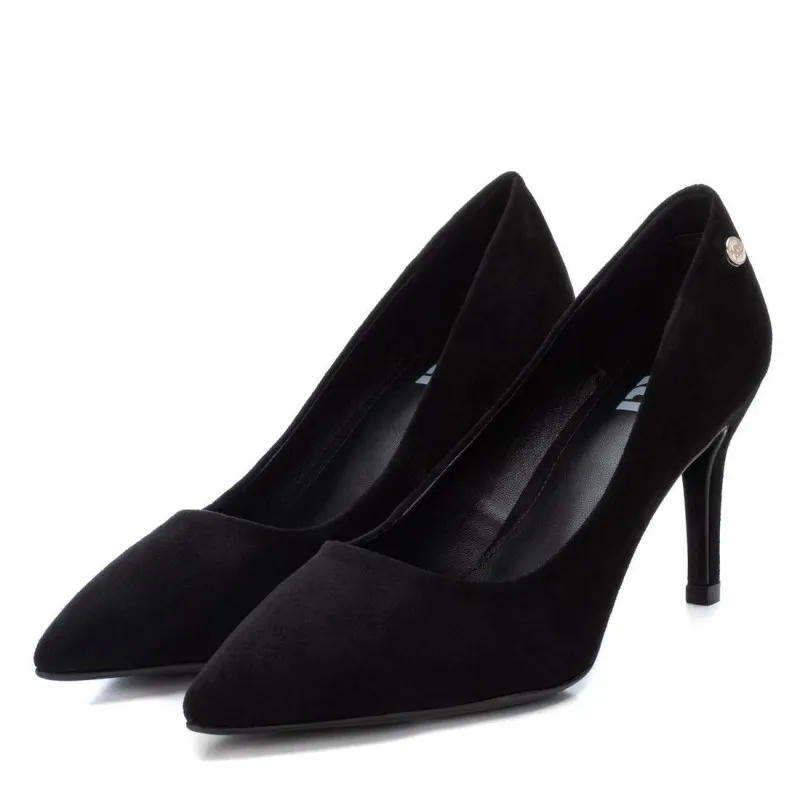 Zapato de mujer XTI 141051 Negro