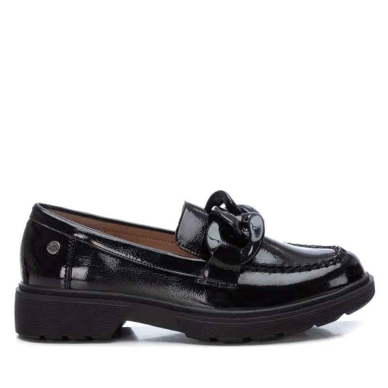 Zapato de mujer XTI 141174 Negro