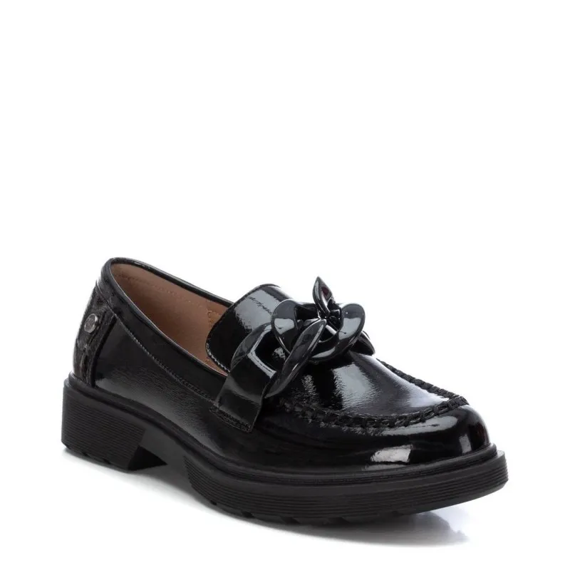 Zapato de mujer XTI 141174 Negro