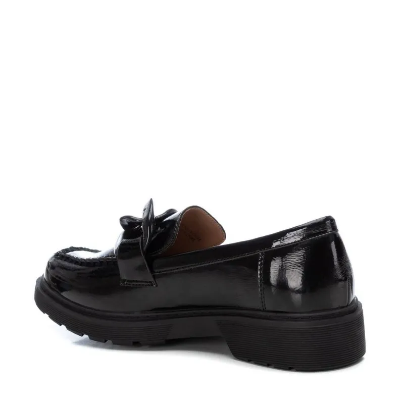 Zapato de mujer XTI 141174 Negro