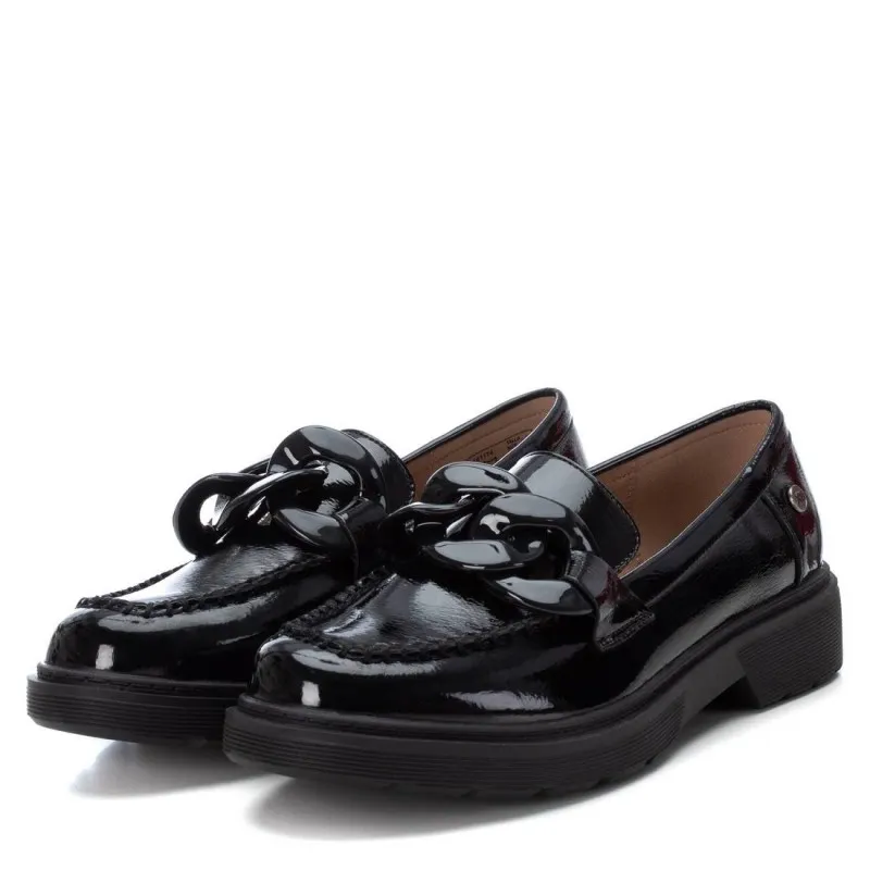 Zapato de mujer XTI 141174 Negro