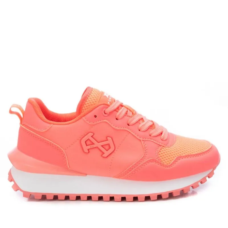 Zapato de mujer XTI 141399 Coral