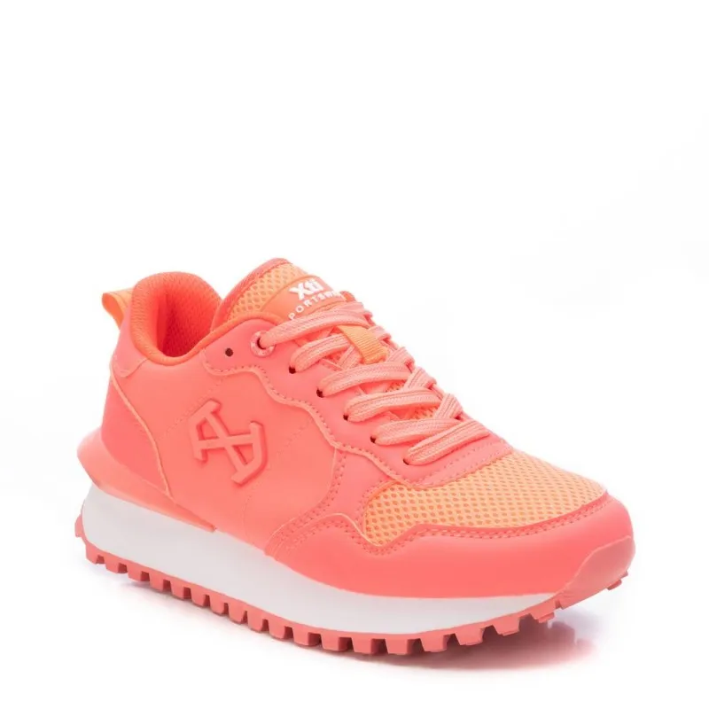Zapato de mujer XTI 141399 Coral