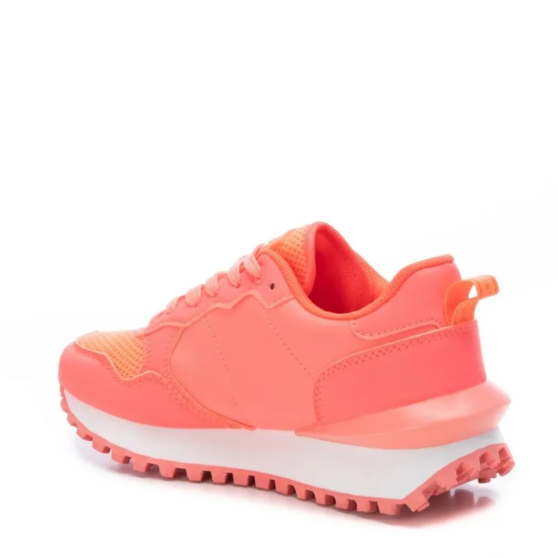 Zapato de mujer XTI 141399 Coral