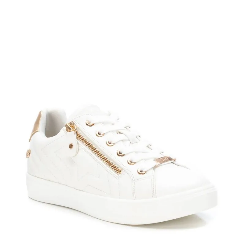 Zapato de mujer XTI 141579 Blanco