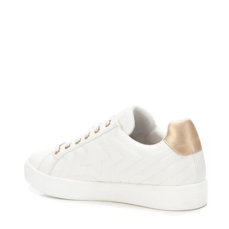 Zapato de mujer XTI 141579 Blanco