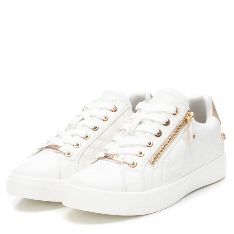 Zapato de mujer XTI 141579 Blanco
