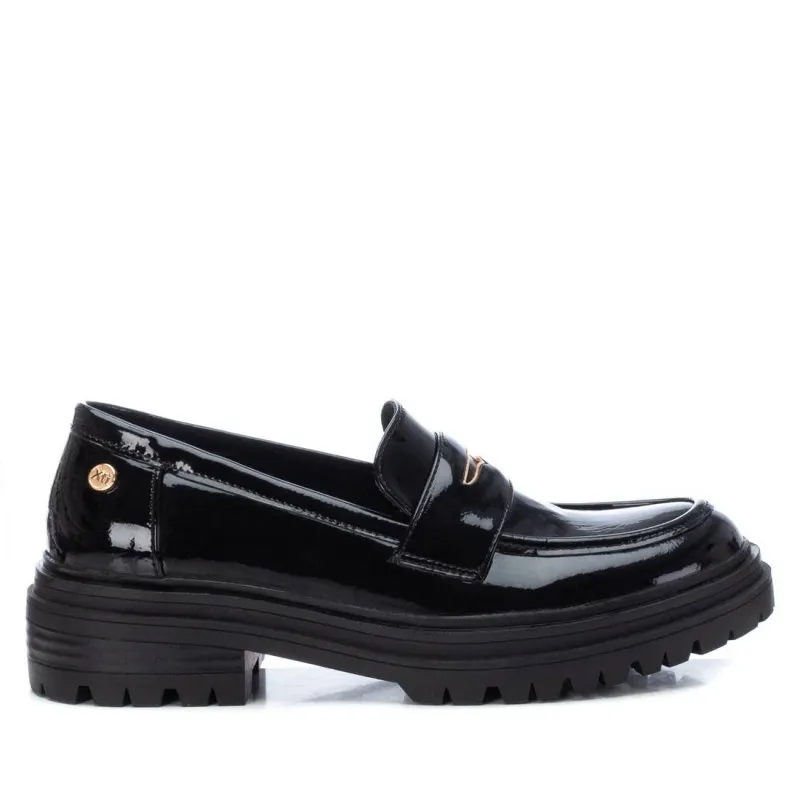Zapato de mujer XTI 142001 Negro