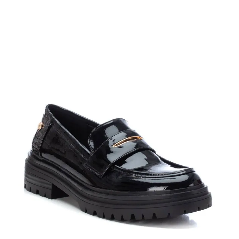 Zapato de mujer XTI 142001 Negro