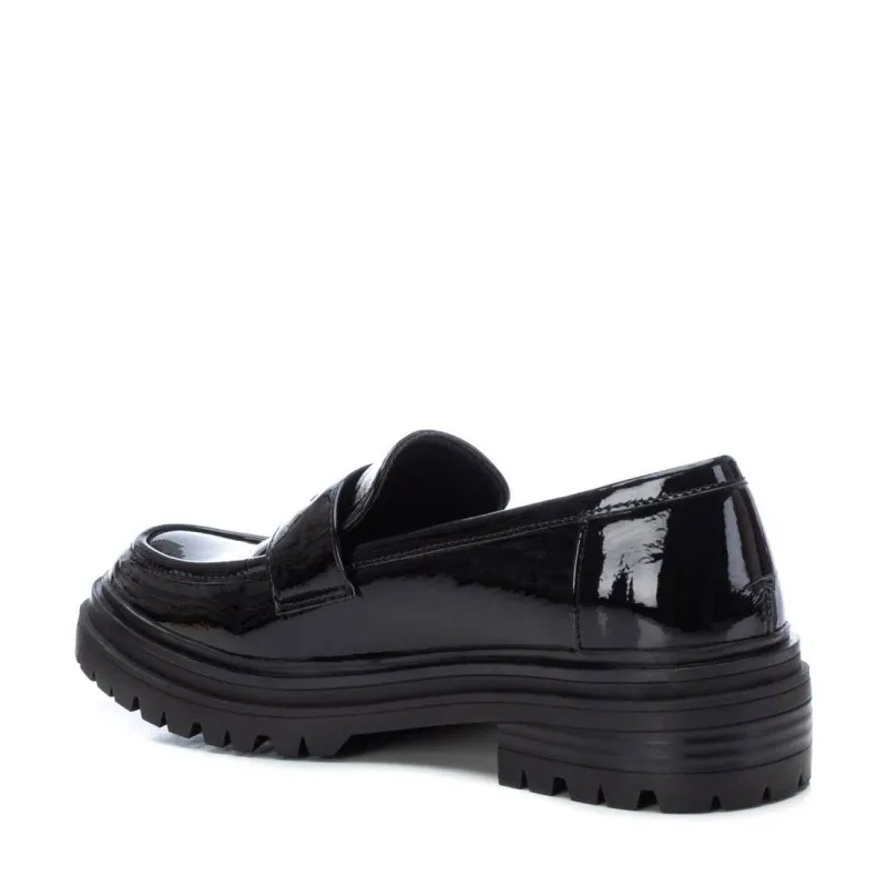 Zapato de mujer XTI 142001 Negro