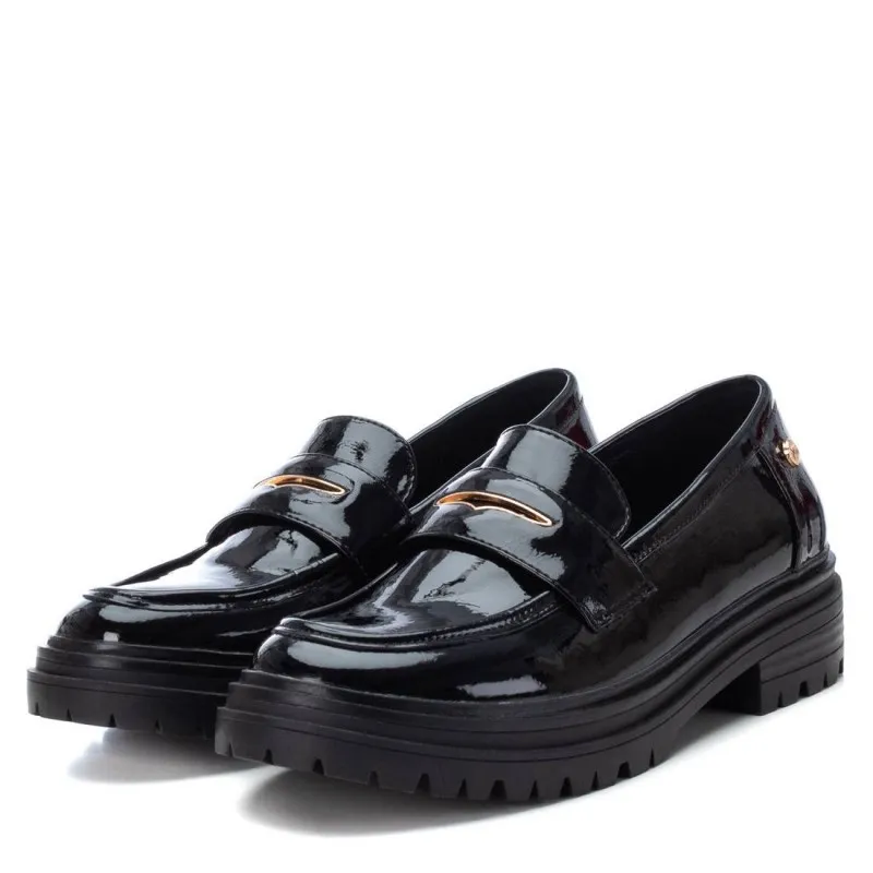 Zapato de mujer XTI 142001 Negro