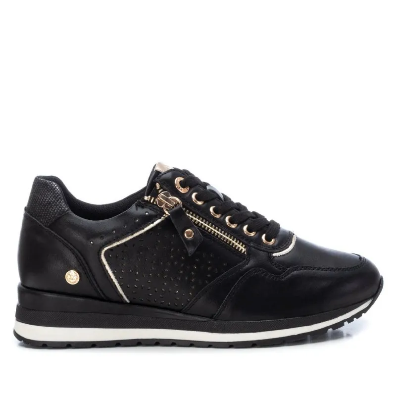 Zapato de mujer XTI 142234 Negro