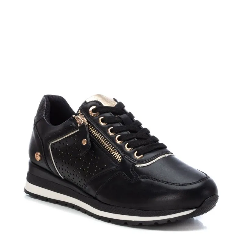 Zapato de mujer XTI 142234 Negro
