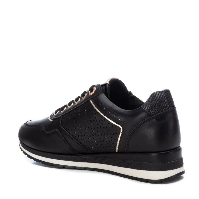 Zapato de mujer XTI 142234 Negro