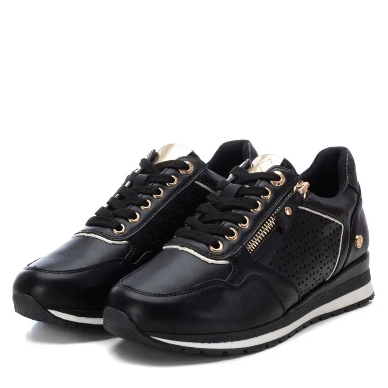 Zapato de mujer XTI 142234 Negro