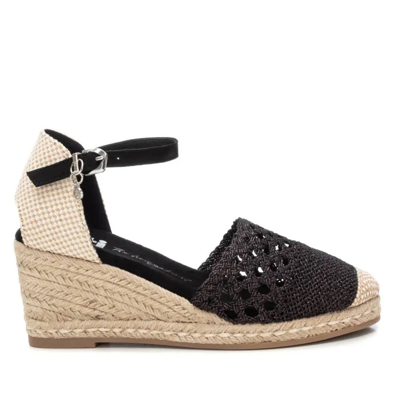 Zapato de mujer XTI 142333 Negro
