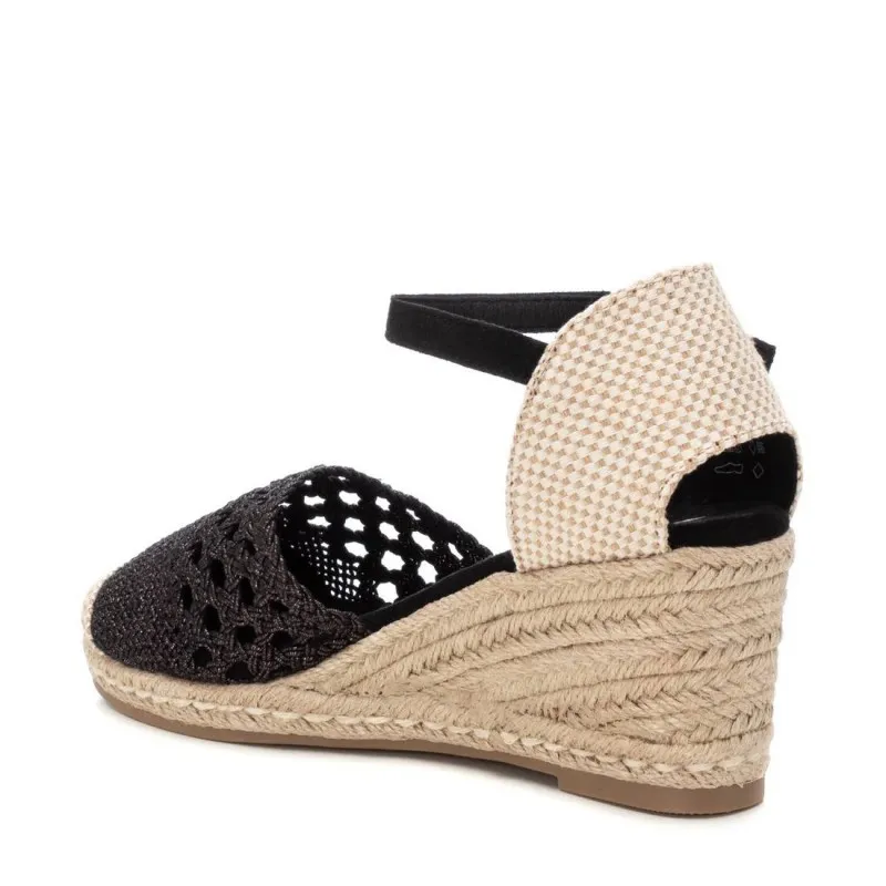 Zapato de mujer XTI 142333 Negro