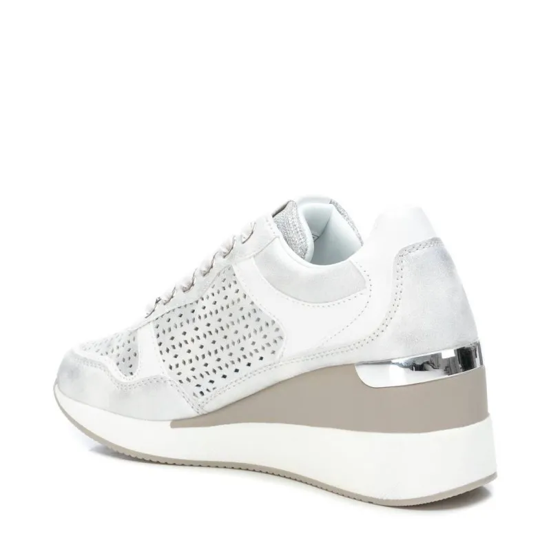 Zapato de mujer XTI 142372 Blanco
