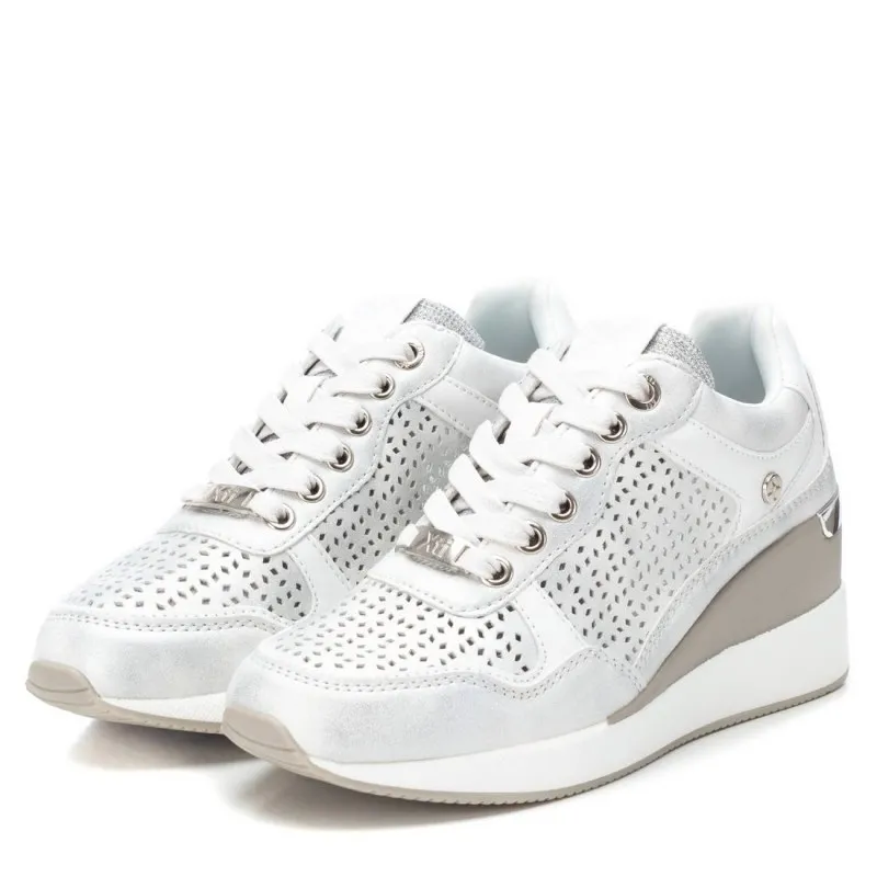 Zapato de mujer XTI 142372 Blanco