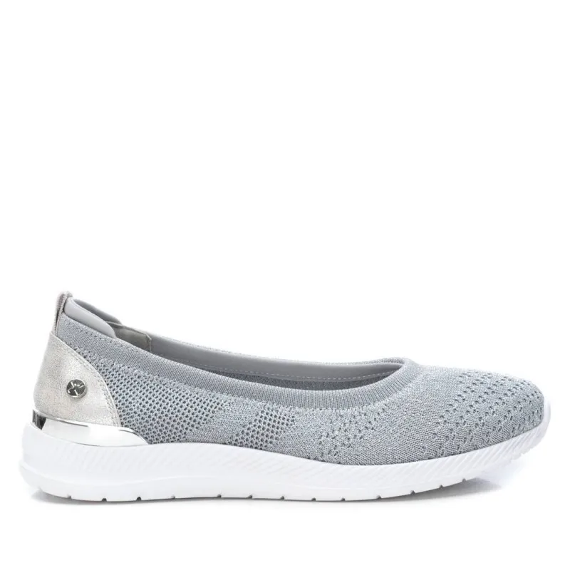 Zapato de mujer XTI 142388 Hielo