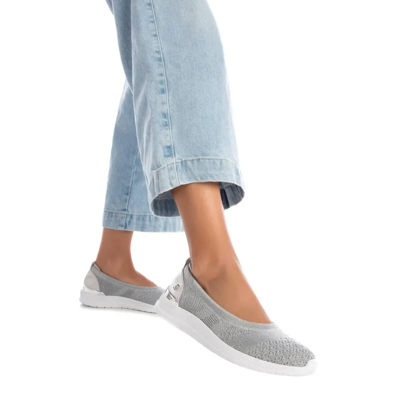 Zapato de mujer XTI 142388 Hielo