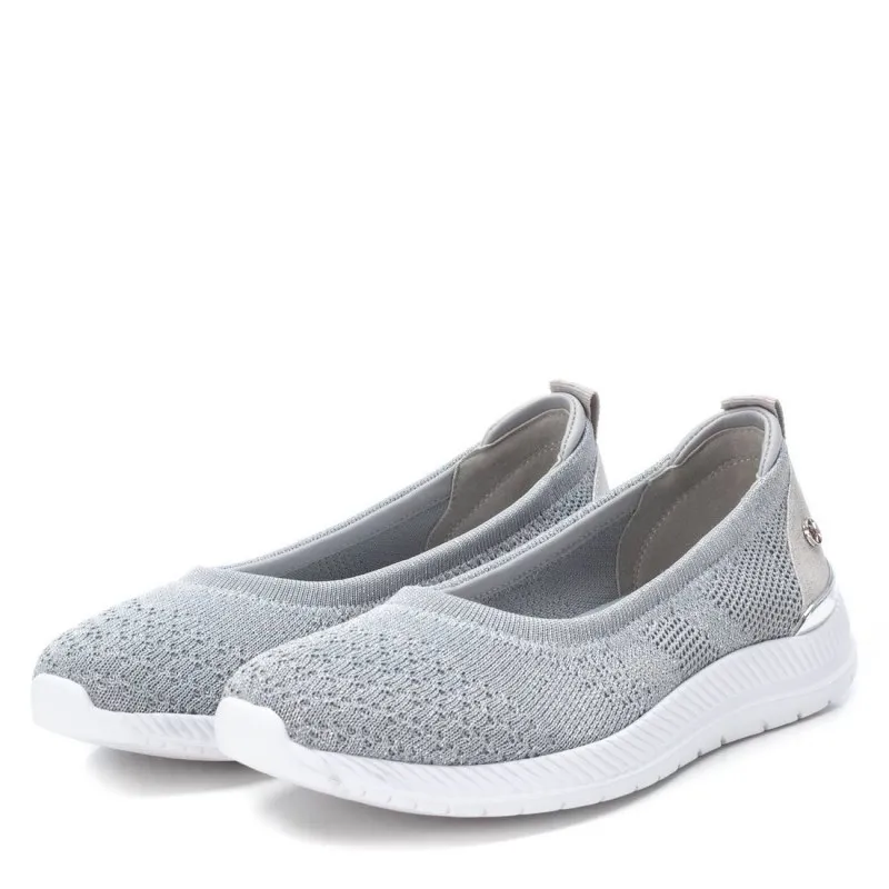 Zapato de mujer XTI 142388 Hielo