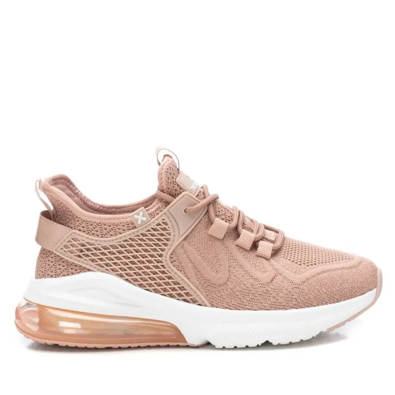 Zapato de mujer XTI 142463 Nude
