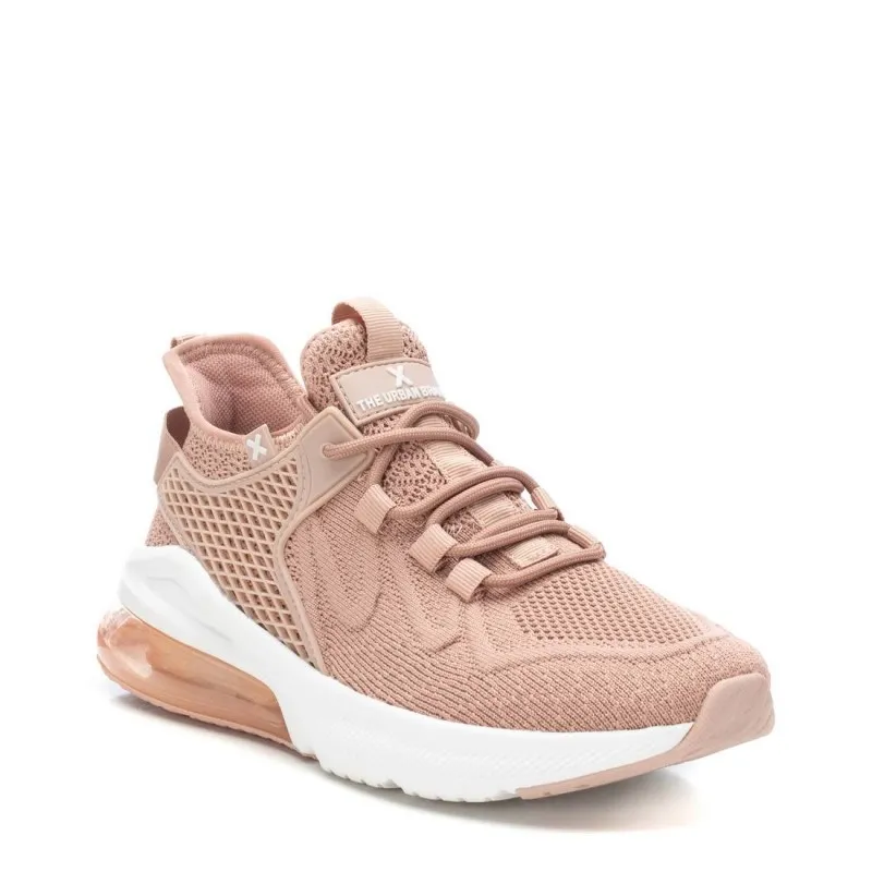 Zapato de mujer XTI 142463 Nude