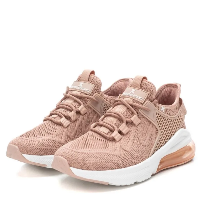 Zapato de mujer XTI 142463 Nude