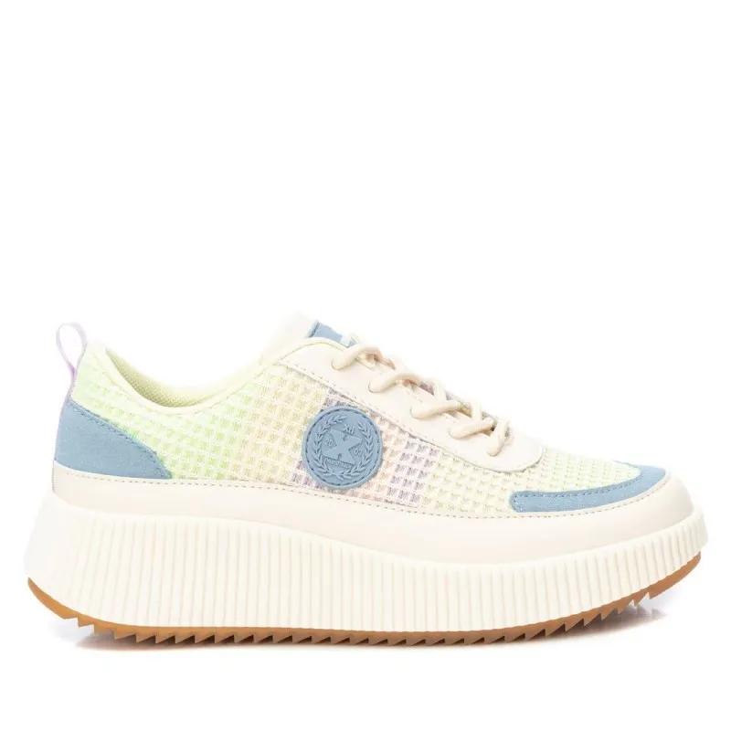 Zapato de mujer XTI 142465 Hielo