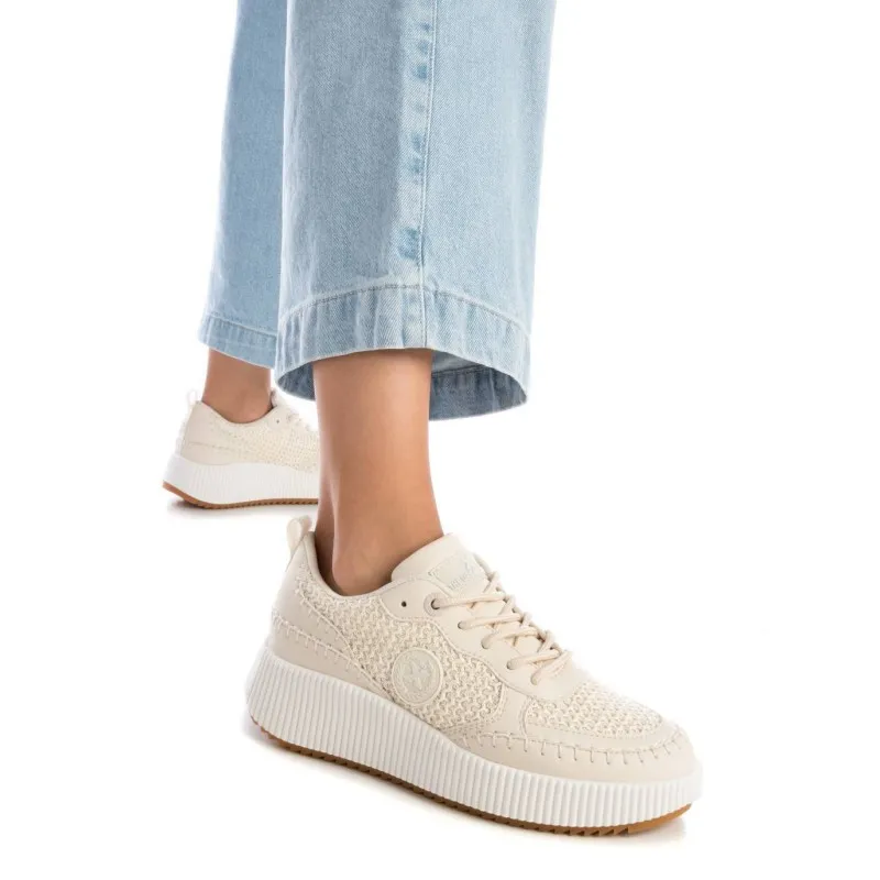 Zapato de mujer XTI 142465 Hielo