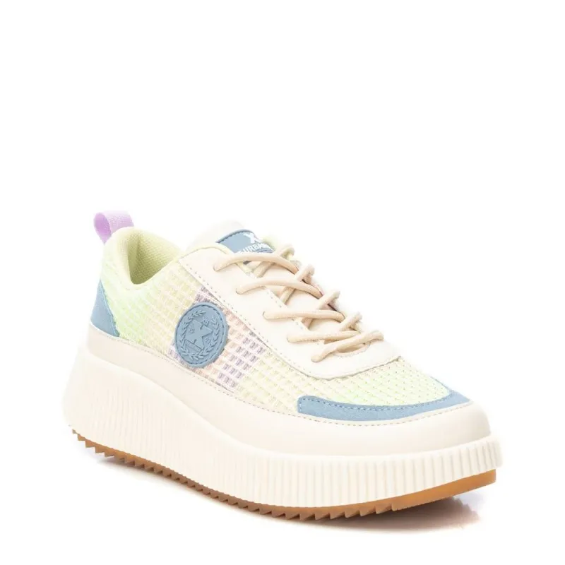Zapato de mujer XTI 142465 Hielo