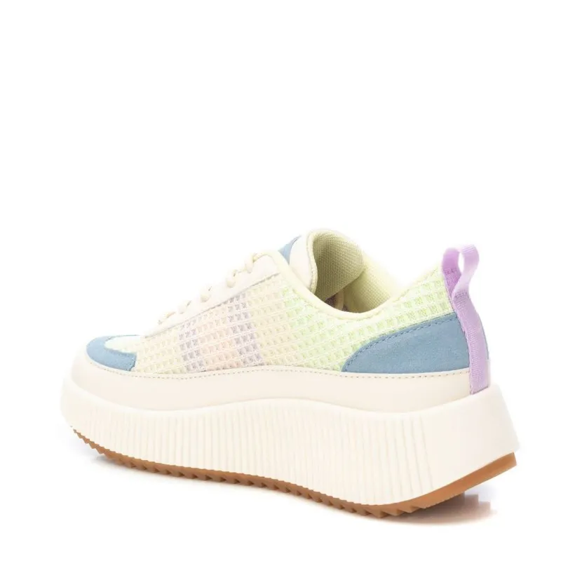 Zapato de mujer XTI 142465 Hielo