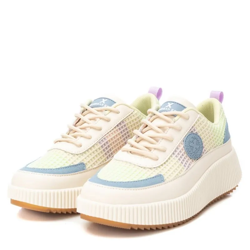 Zapato de mujer XTI 142465 Hielo
