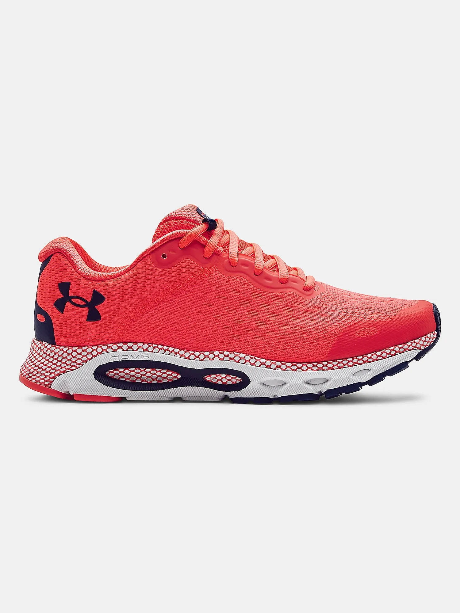 ZAPATOS UNDER ARMOUR HOVR INFINITE 3  BETA/HALO GRAY  MEN´S