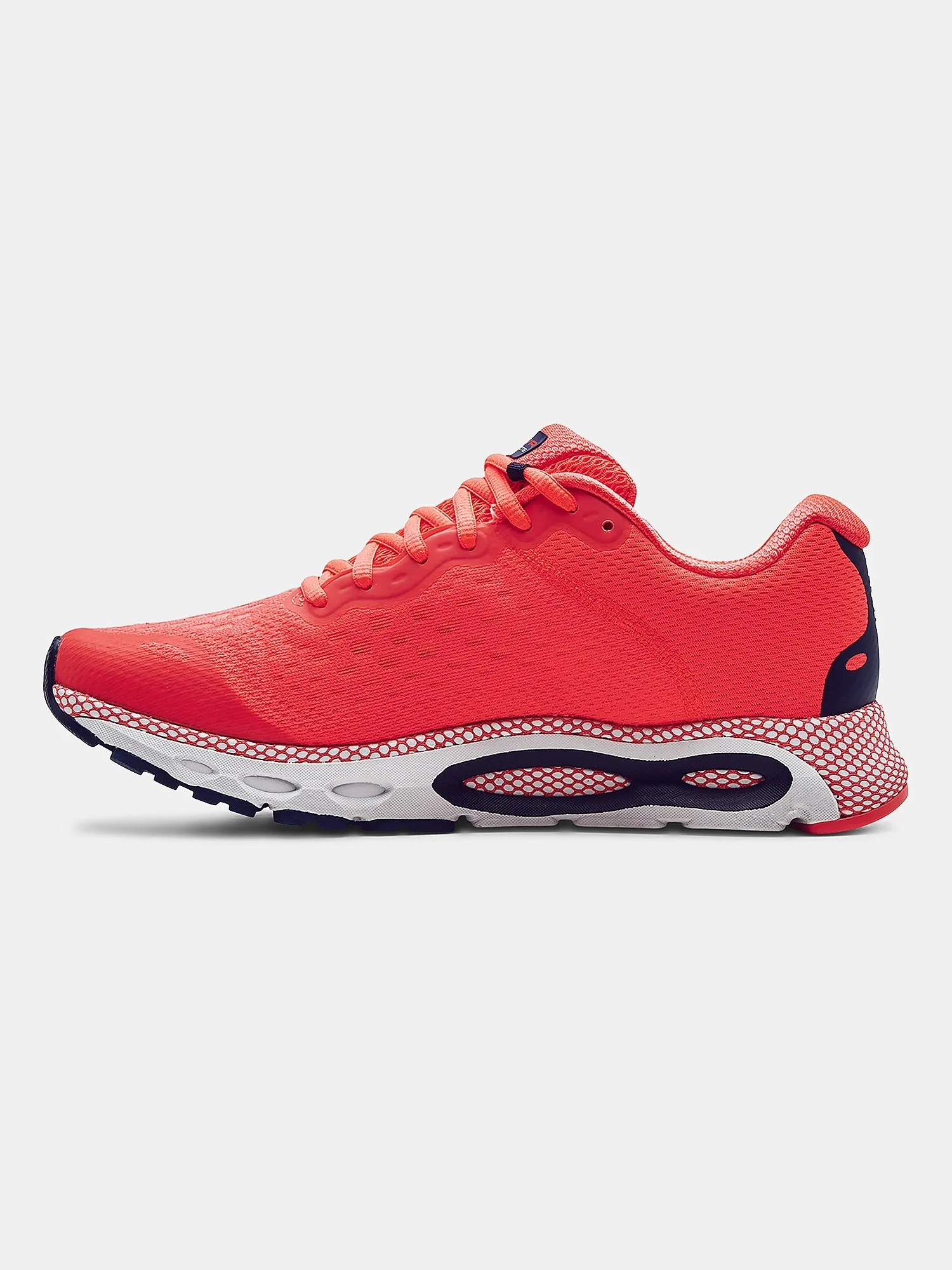 ZAPATOS UNDER ARMOUR HOVR INFINITE 3  BETA/HALO GRAY  MEN´S