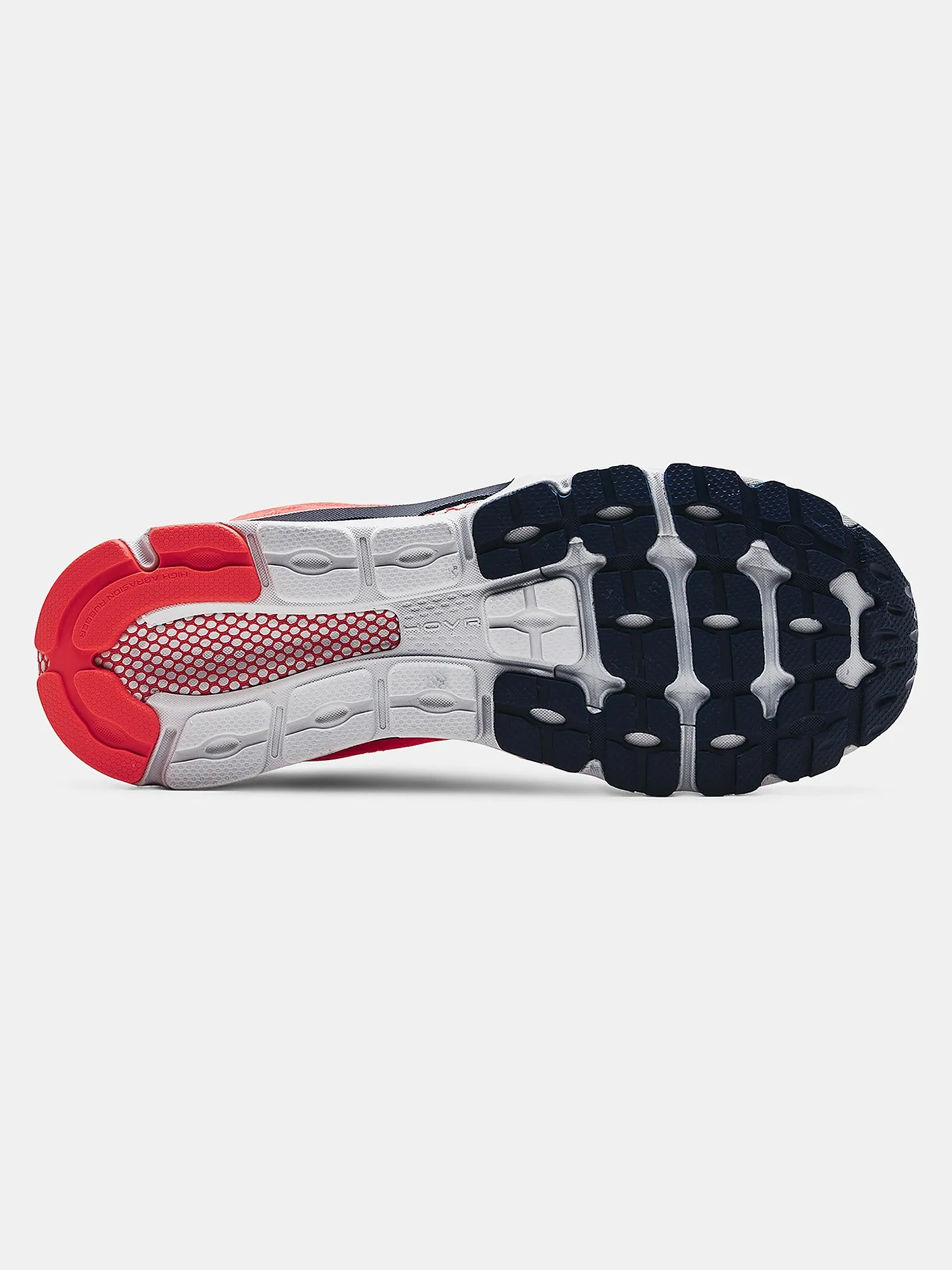 ZAPATOS UNDER ARMOUR HOVR INFINITE 3  BETA/HALO GRAY  MEN´S