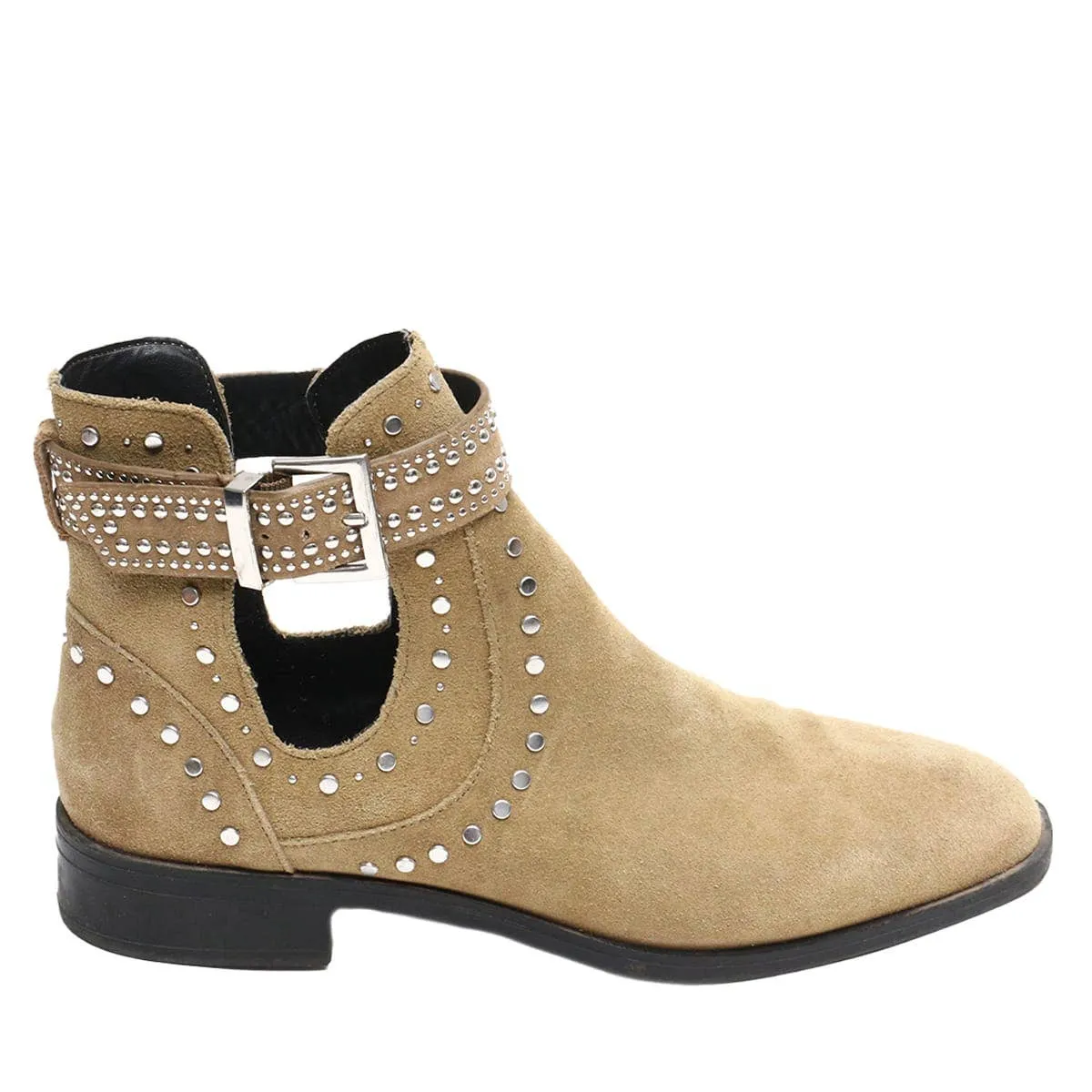 Zara Botines