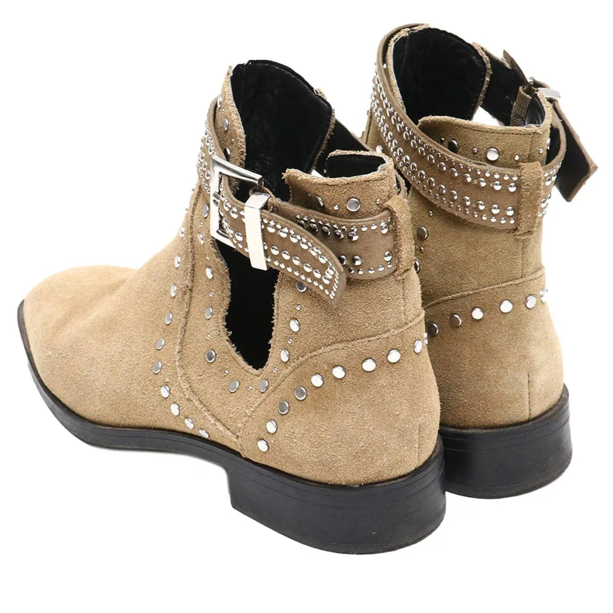Zara Botines