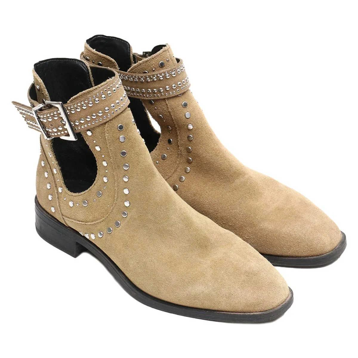 Zara Botines