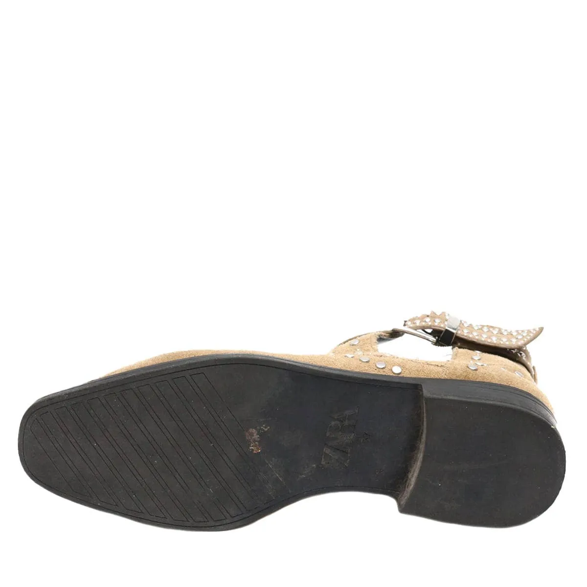 Zara Botines
