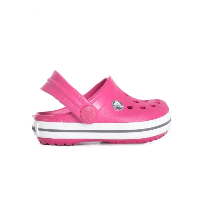 Zuecos Crocs Crocband Kids
