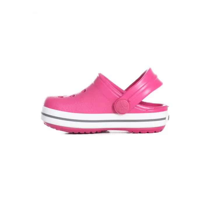 Zuecos Crocs Crocband Kids