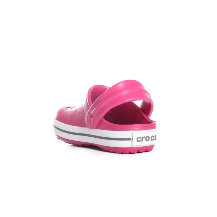 Zuecos Crocs Crocband Kids