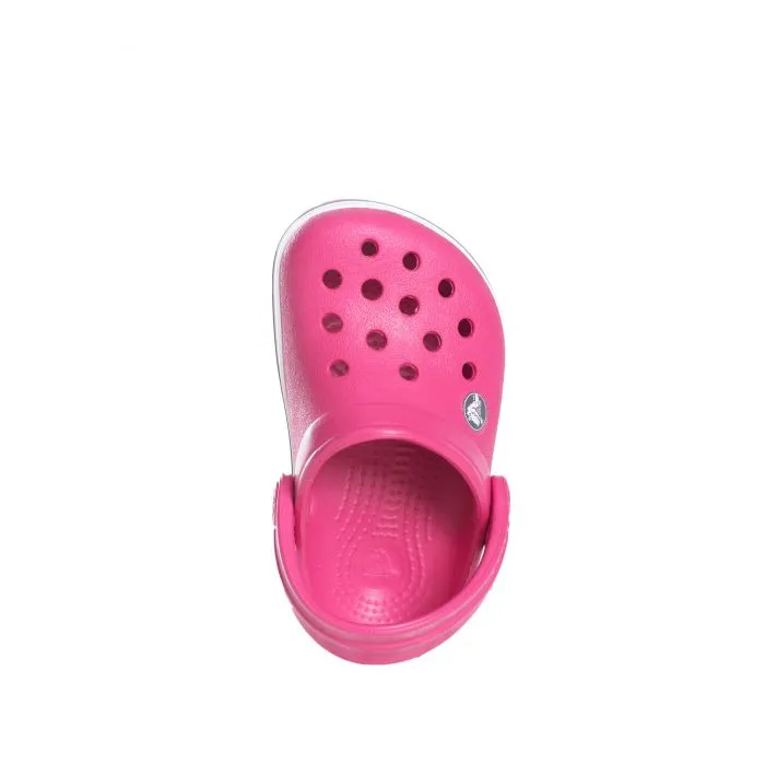 Zuecos Crocs Crocband Kids